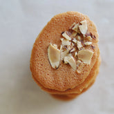 Almond Tuiles